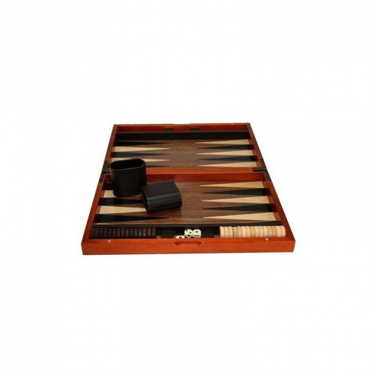 Backgammon 38 cm LE COSY Prestige - 3
