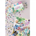Puzzle panoramique Gallery - Rainbow tigers - 1000 pcs Djeco - 3 Puzzle panoramique Gallery - Rainbow tigers - 1000 pcs Djeco - 3