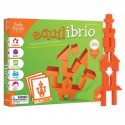 Equilibrio Fox Mind - 1 Equilibrio Fox Mind - 1