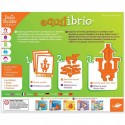 Equilibrio Fox Mind - 2 Equilibrio Fox Mind - 2