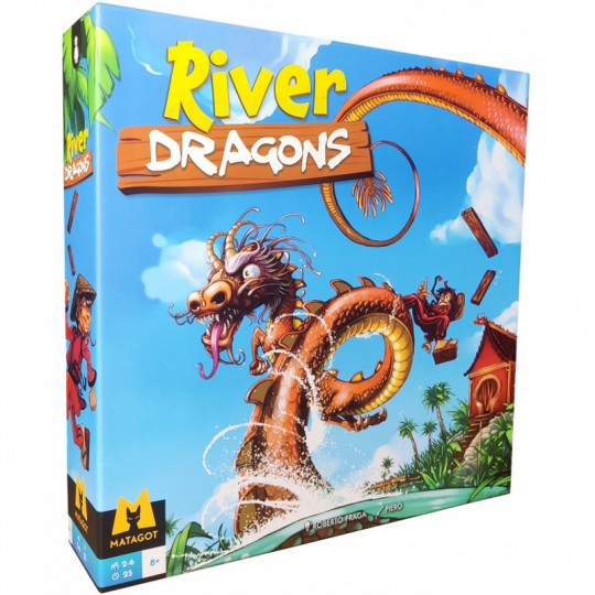 River Dragon Matagot - 1