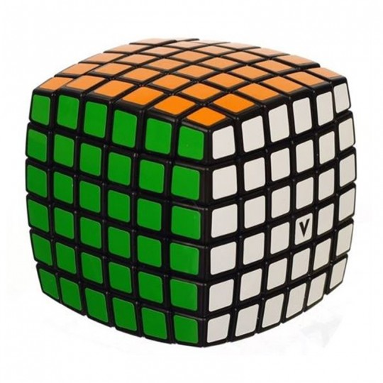 V-Cube 6x6 bombé V-CUBE - 1
