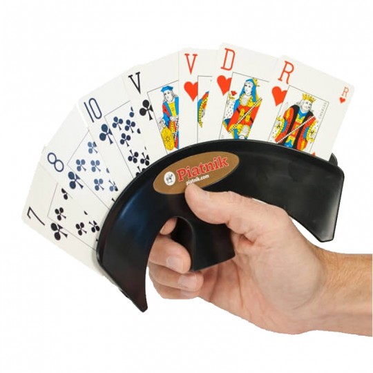 Porte cartes de luxe - Piatnik Piatnik - 1