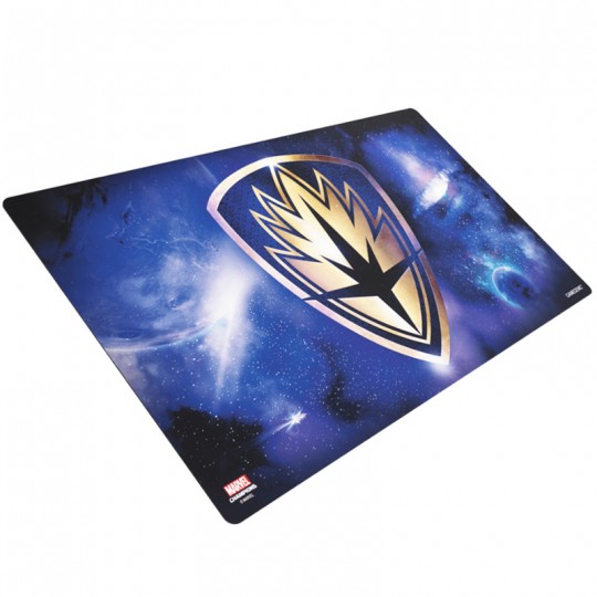 GG : Marvel Champions Playmat - Les Gardiens de la Galaxie Gamegenic - 1