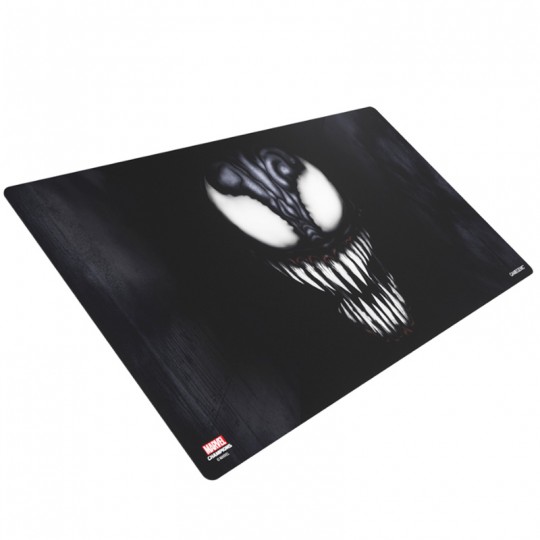 GG : Marvel Champions Playmat - Venom Gamegenic - 1