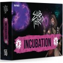 Extension 4 Incubation - Sub Terra Nuts Publishing - 2 Extension 4 Incubation - Sub Terra Nuts Publishing - 2