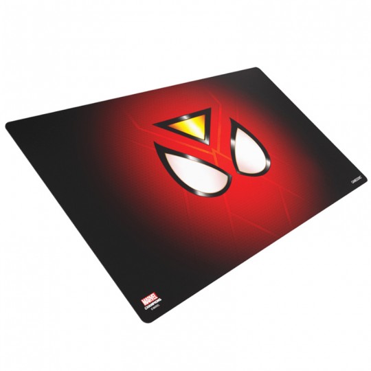 GG : Marvel Champions Playmat - Spider Woman Gamegenic - 2