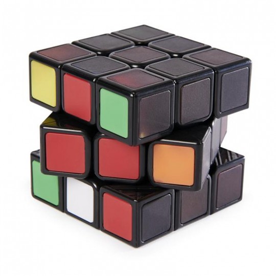 Rubik's Cube 3x3 Phantom - Thermochromique Spin Master - 1