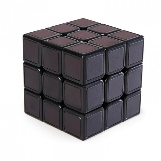 Rubik's Cube 3x3 Phantom - Thermochromique Spin Master - 3