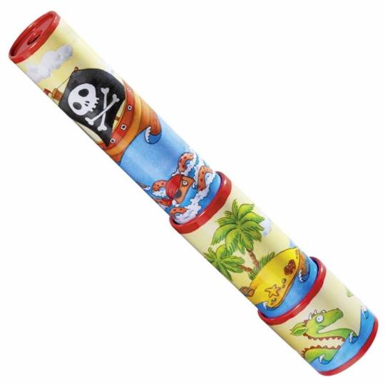 Kaléïdoscope Pirates - Goki Goki - 1