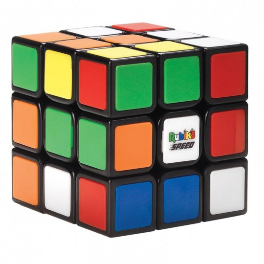 Rubik's Cube Speed 3X3 Spin Master - 1