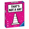 That's not a Hat ! Ravensburger - 1 That's not a Hat ! Ravensburger - 1