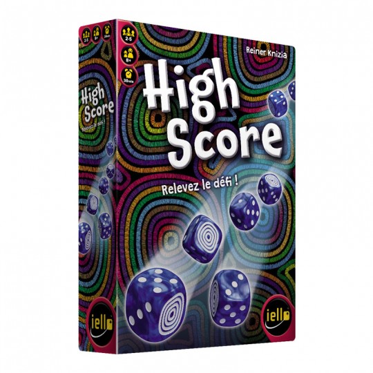High Score iello - 1