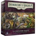 Arkham JCE : Civilisation Oubliée (Investigateurs) Fantasy Flight Games - 1 Arkham JCE : Civilisation Oubliée (Investigateurs) Fantasy Flight Games - 1