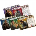 Arkham JCE : Civilisation Oubliée (Investigateurs) Fantasy Flight Games - 2 Arkham JCE : Civilisation Oubliée (Investigateurs) Fantasy Flight Games - 2