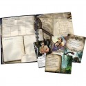 Extension Civilisation Oubliée (Campagne) - Horreur à Arkham JCE Fantasy Flight Games - 3 Extension Civilisation Oubliée (Campagne) - Horreur à Arkham JCE Fantasy Flight Games - 3