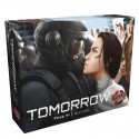 Tomorrow Runes Editions - 1 Tomorrow Runes Editions - 1