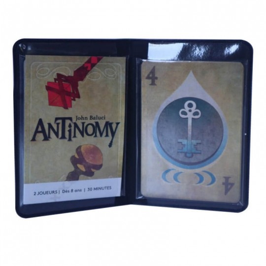 Antinomy - Microgame Duel Matagot - 2