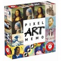 Pixel Art Memory Piatnik - 2 Pixel Art Memory Piatnik - 2