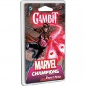 Extension Marvel Champions : Gambit Fantasy Flight Games - 1 Extension Marvel Champions : Gambit Fantasy Flight Games - 1