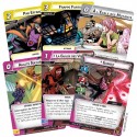 Extension Marvel Champions : Gambit Fantasy Flight Games - 2 Extension Marvel Champions : Gambit Fantasy Flight Games - 2