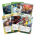 Extension Marvel Champions : Rogue Fantasy Flight Games - 2 Extension Marvel Champions : Rogue Fantasy Flight Games - 2