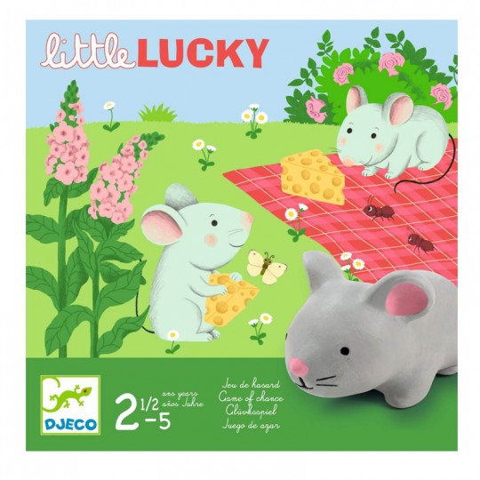Little lucky - Djeco Djeco - 2