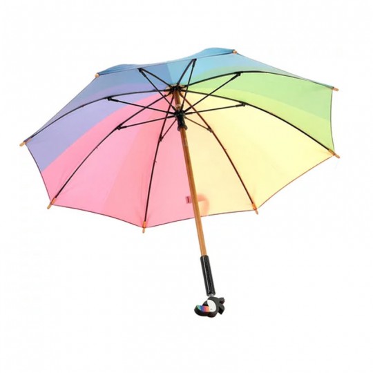 Parapluie toucan de paradis Andy Westface - Vilac Vilac - 2