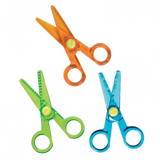 Mes premiers ciseaux Minikids Crayola Crayola - 1