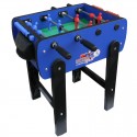 Babyfoot enfant Bleu - Robi Color - Roberto Sport Roberto Sport - 1 Babyfoot enfant Bleu - Robi Color - Roberto Sport Roberto Sport - 1