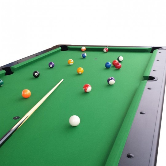 Billard Pool Monnayeur - Roberto Sport - TOP 180 Roberto Sport - 2