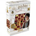 Checkers Harry Potter - Jeu de dames Goliath - 1 Checkers Harry Potter - Jeu de dames Goliath - 1
