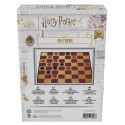 Checkers Harry Potter - Jeu de dames Goliath - 2 Checkers Harry Potter - Jeu de dames Goliath - 2