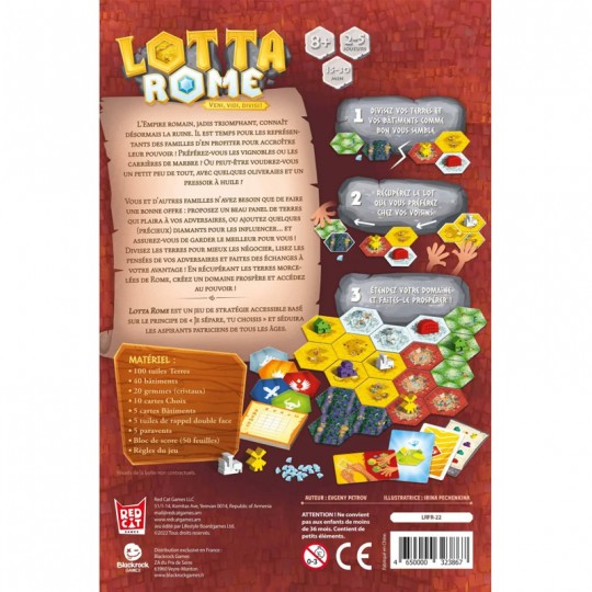 Lotta Rome Bankiiiz Editions - 3