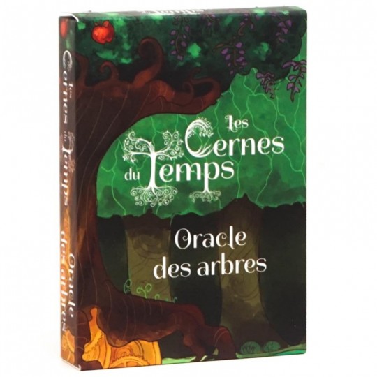 Les Cernes du temps : Oracle Le Plumier des Chimères - 1