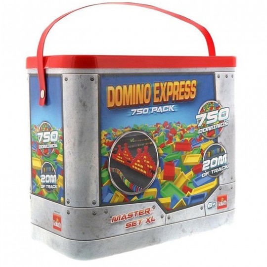 Dominos Express 750 pièces - Goliath Goliath - 2