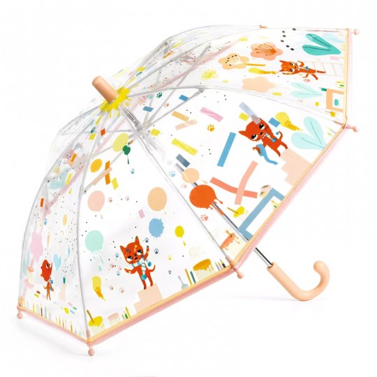 Parapluie Chamalow - Djeco Djeco - 1