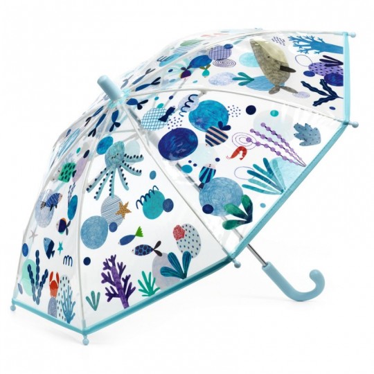 Parapluie Mer - Djeco Djeco - 1