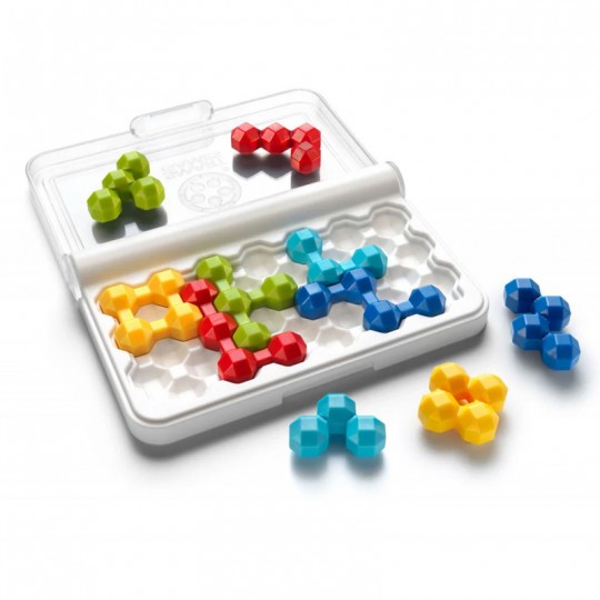 IQ-Twins - Smart Games SmartGames - 3