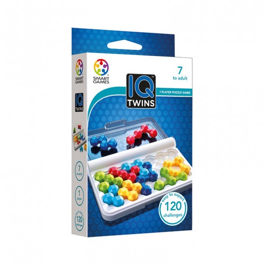 IQ-Twins - Smart Games SmartGames - 1
