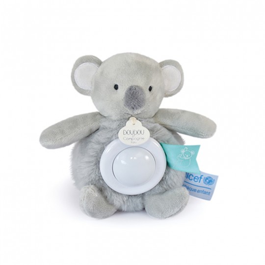 Peluche Koala 15cm