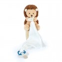 UNICEF Doudou attache sucette peluche Hérisson 12 cm - Doudou et Compagnie Doudou et compagnie - 1 UNICEF Doudou attache sucette peluche Hérisson 12 cm - Doudou et Compagnie Doudou et compagnie - 1