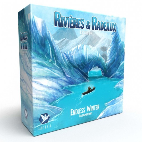 Extension Rivières et Radeaux - Endless Winter Matagot - 1