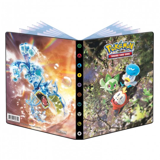 POKÉMON PROTÈGES CARTES GÉNÉRIQUE