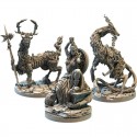 Creatures Of Etherfields Awaken Realms - 2 Creatures Of Etherfields Awaken Realms - 2
