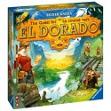 La Course vers El Dorado Ravensburger - 1 La Course vers El Dorado Ravensburger - 1