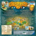 La Course vers El Dorado Ravensburger - 3 La Course vers El Dorado Ravensburger - 3