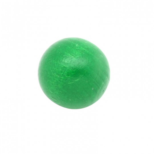 Boule verte - Billard Japonais XL Holz-bi-ba-butze - 2