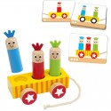 Logic train - Goula Goula - 2 Logic train - Goula Goula - 2