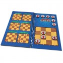 Solitaire Chess ThinkFun - 1 Solitaire Chess ThinkFun - 1